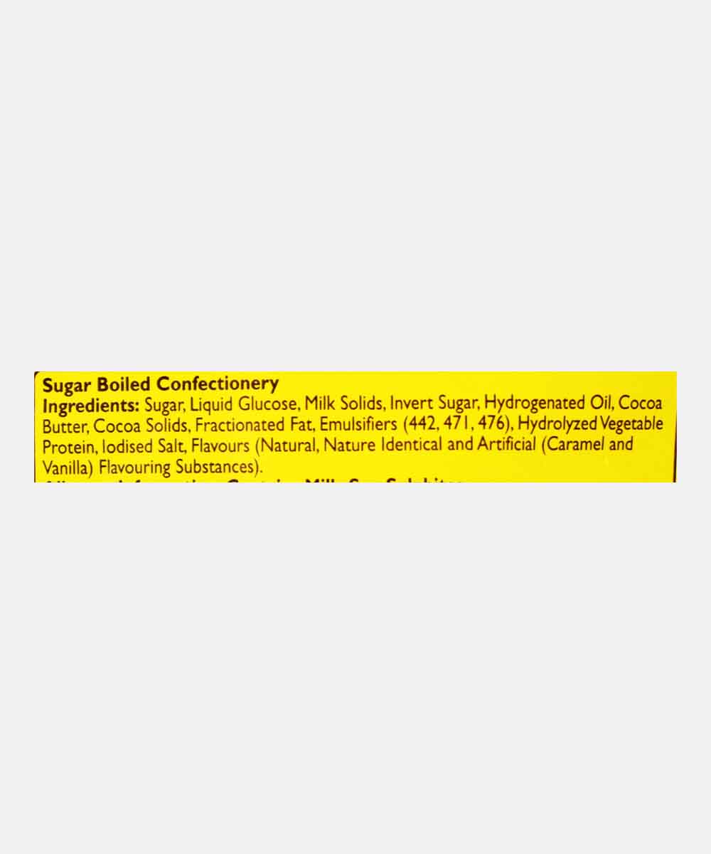 CADBURY 5 STAR 15 MINI TREATS CHOCOLATE 133.5 GM