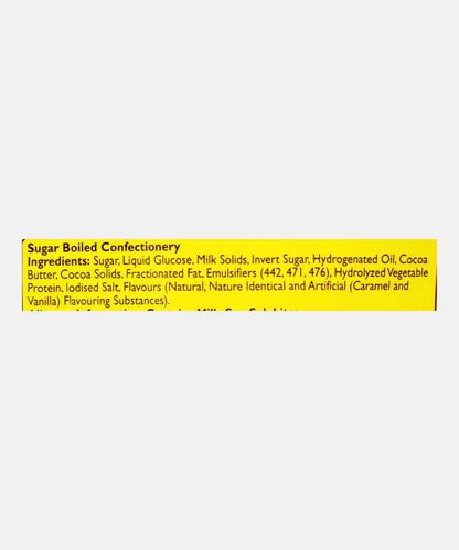 CADBURY 5 STAR 15 MINI TREATS CHOCOLATE 133.5 GM