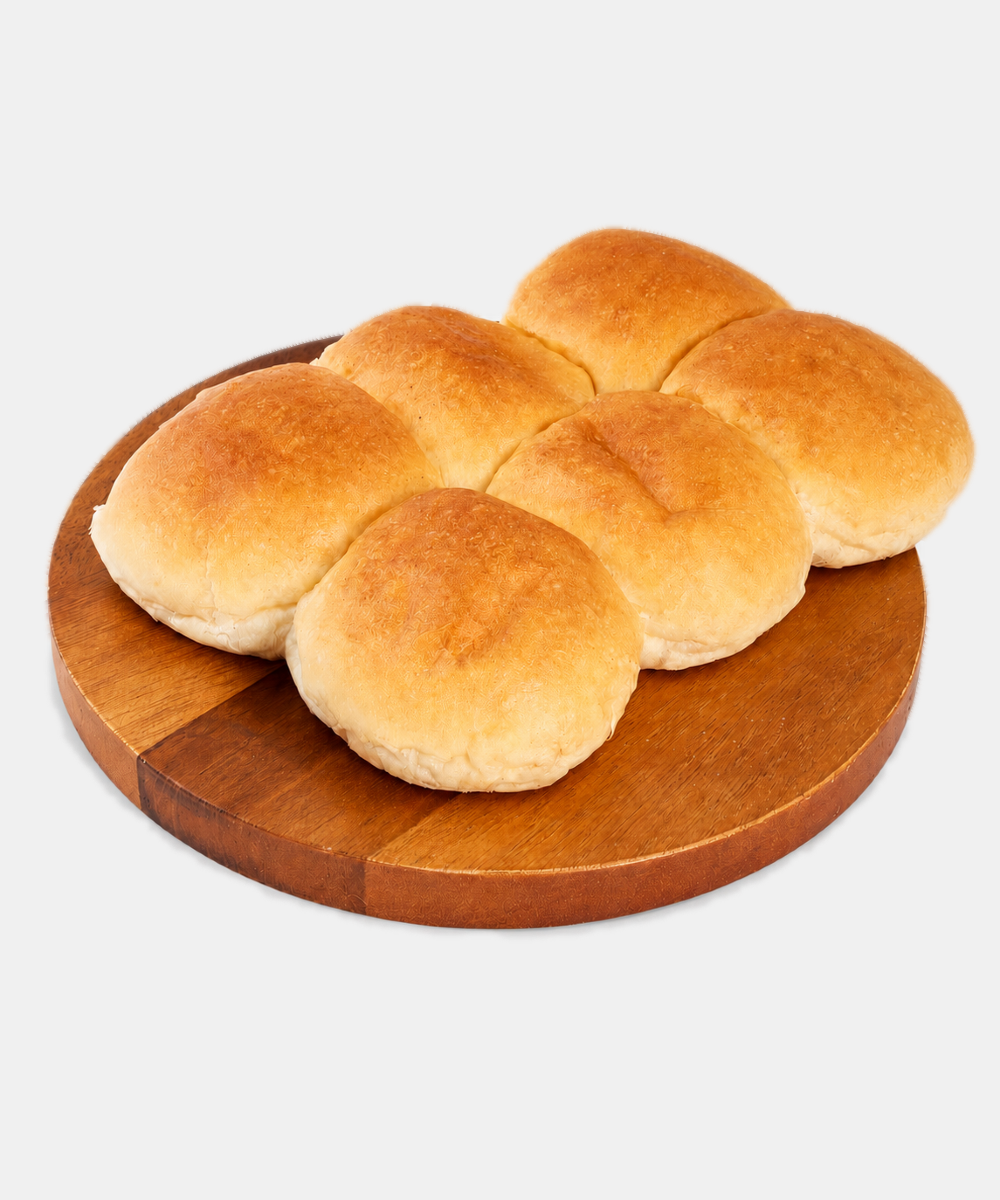 Dabeli Pav 6 Pc 220 Gm