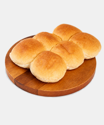 Dabeli Pav 6 Pc 220 Gm