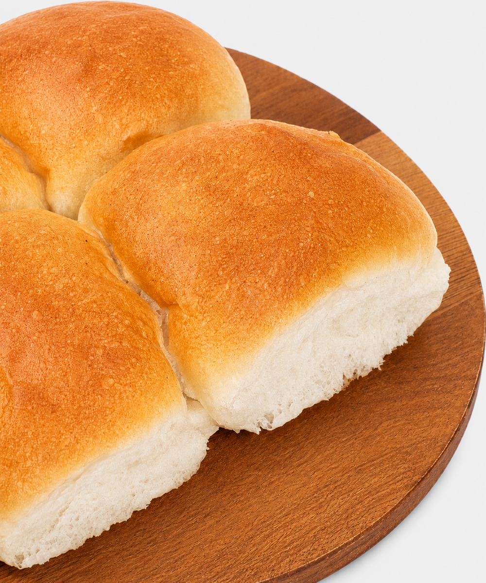 Dabeli Pav 6 Pc 220 Gm