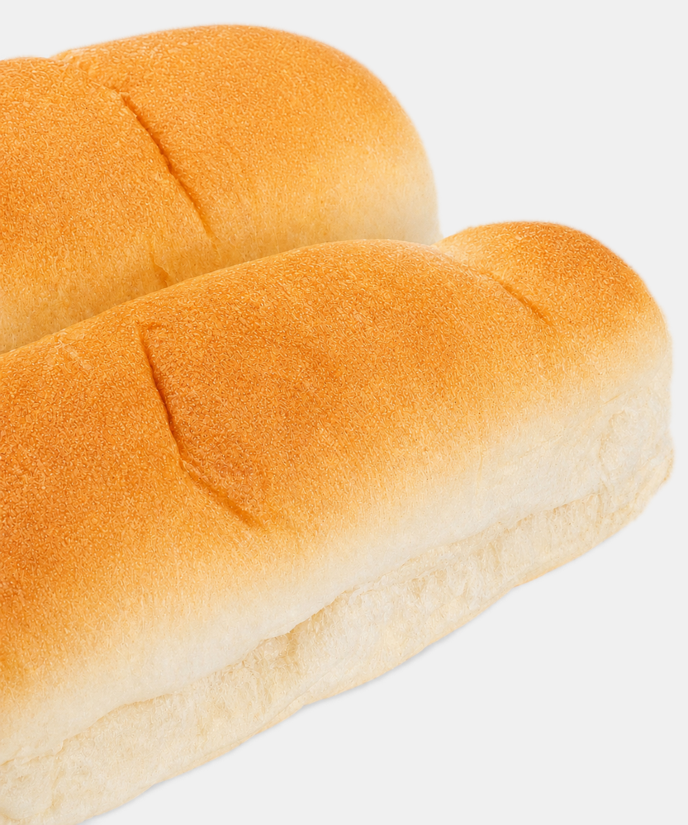 Hot Dog bread 4 Pc
