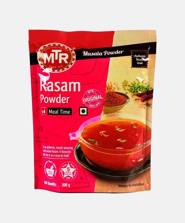 MTR RASAM MASALA POWDER 200