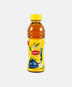 LIPTON LEMON ICE TEA DRINK 250 ML