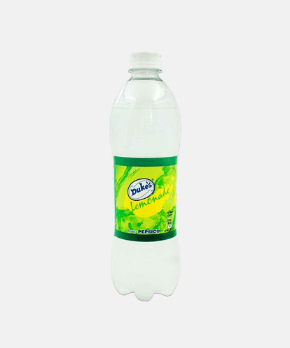 Dukes Lemonade Soda 600 Ml