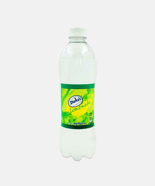 Dukes Lemonade Soda 600 Ml