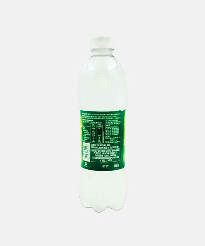 Dukes Lemonade Soda 600 Ml