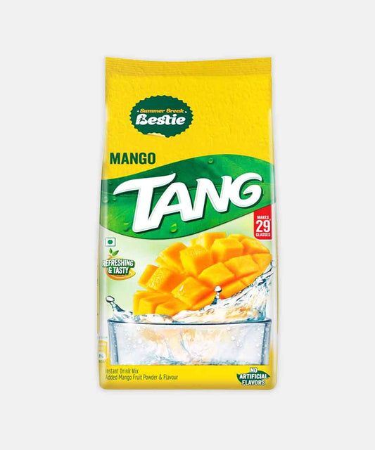 Tang Mango Pouch 500 Gm