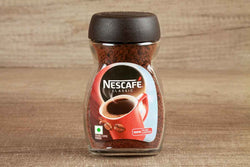 NESCAFE CLASSIC COFFEE BOTTLE 45
