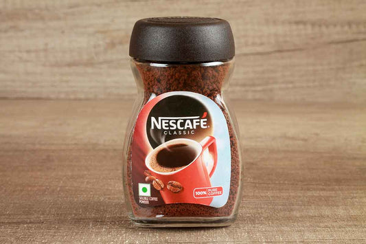 Nescafe Classic Coffee Bottle 45 Gm
