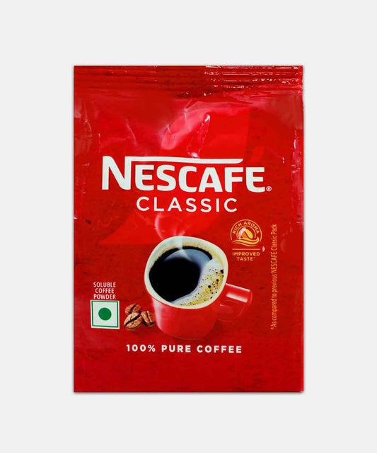 Nescafe Classic Coffee 200 Gm