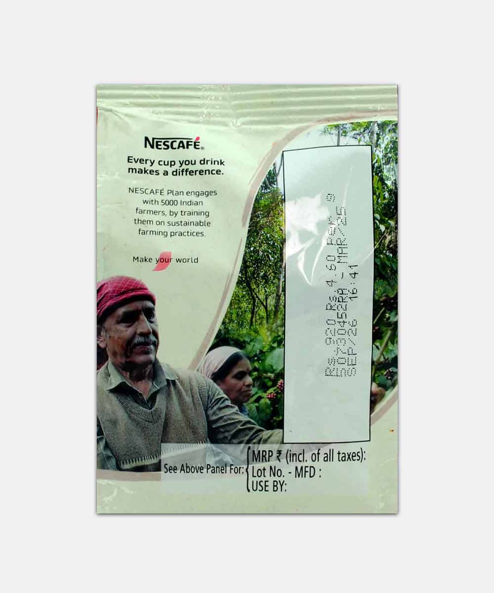 Nescafe Classic Coffee 200 Gm
