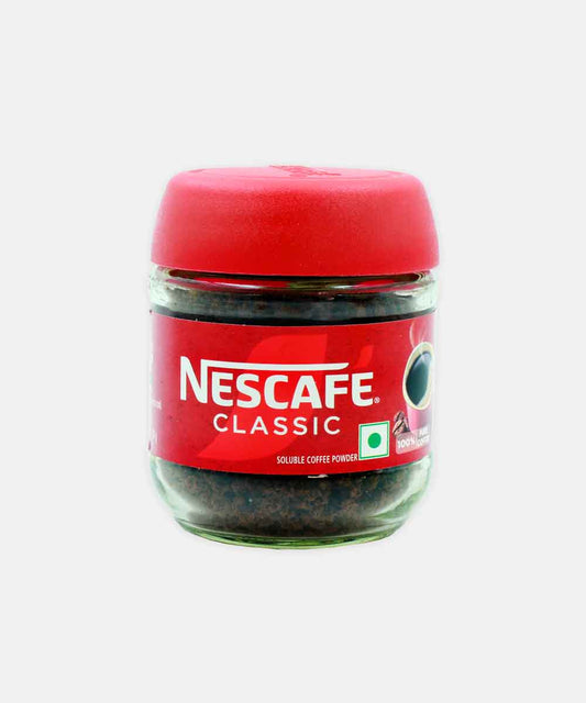 Nescafe Classic Coffee 24 Gm