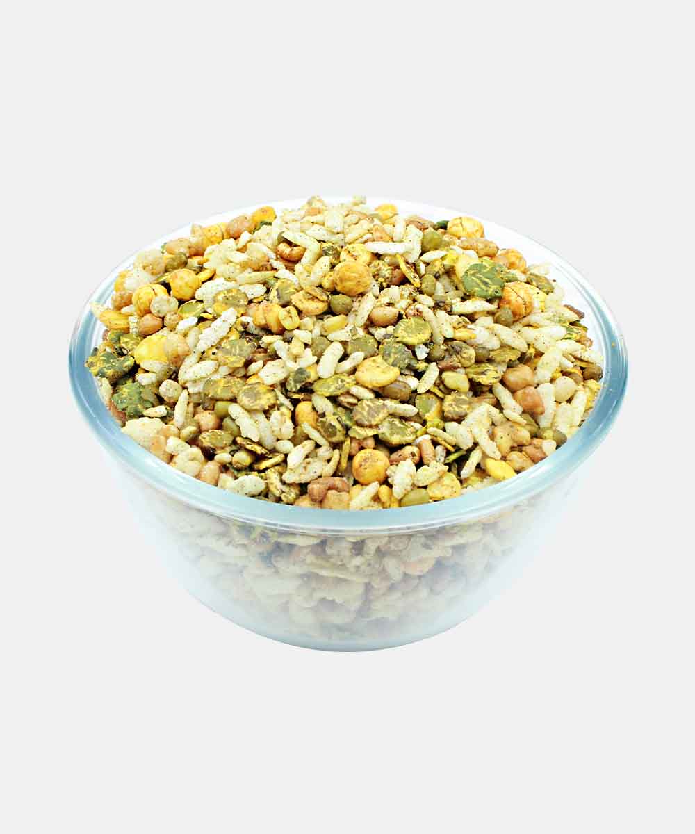 Navratan Mix Chivda 200 Gm