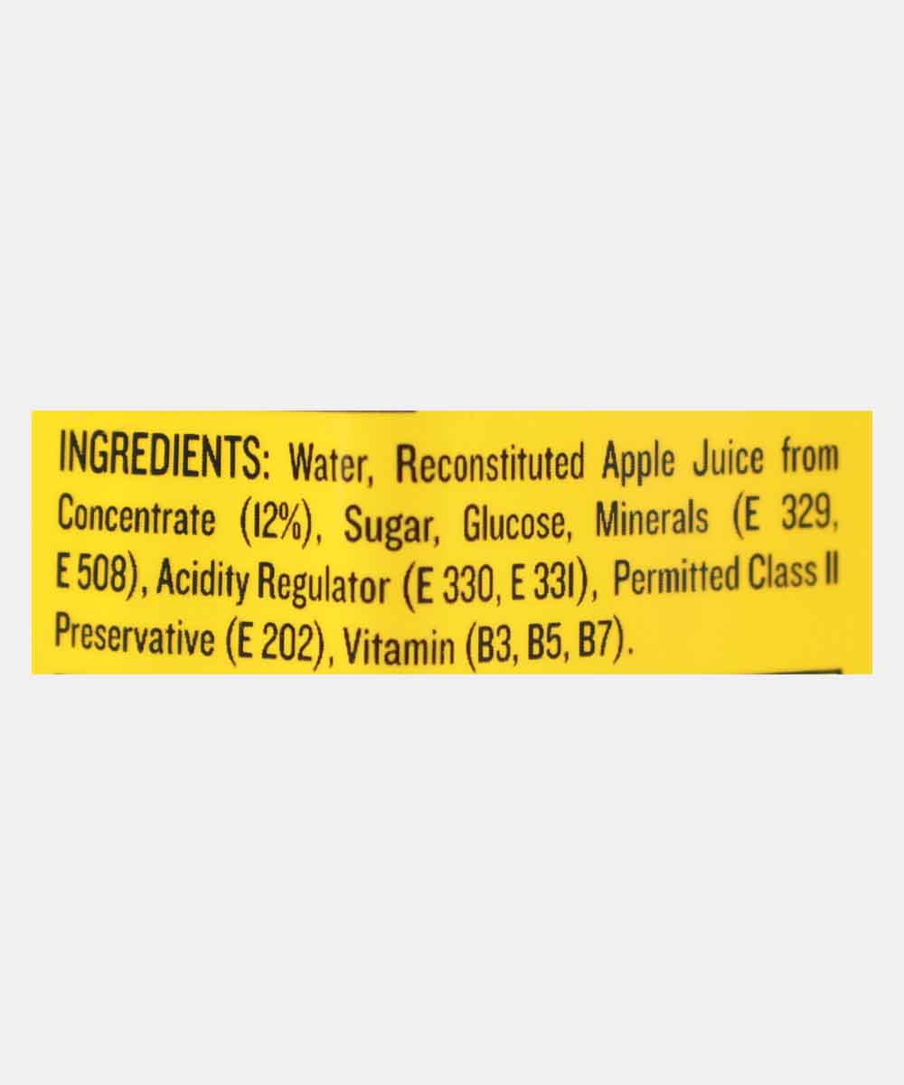 Ocean Mango And Passion Fruit Flavour Drink 500 Ml