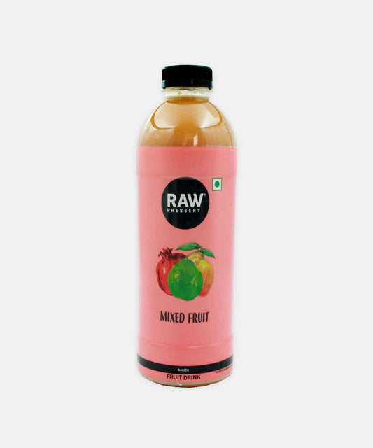 Raw Mixed Fruit 1 Litter