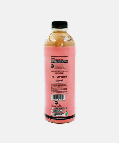 Raw Mixed Fruit 1 Litter