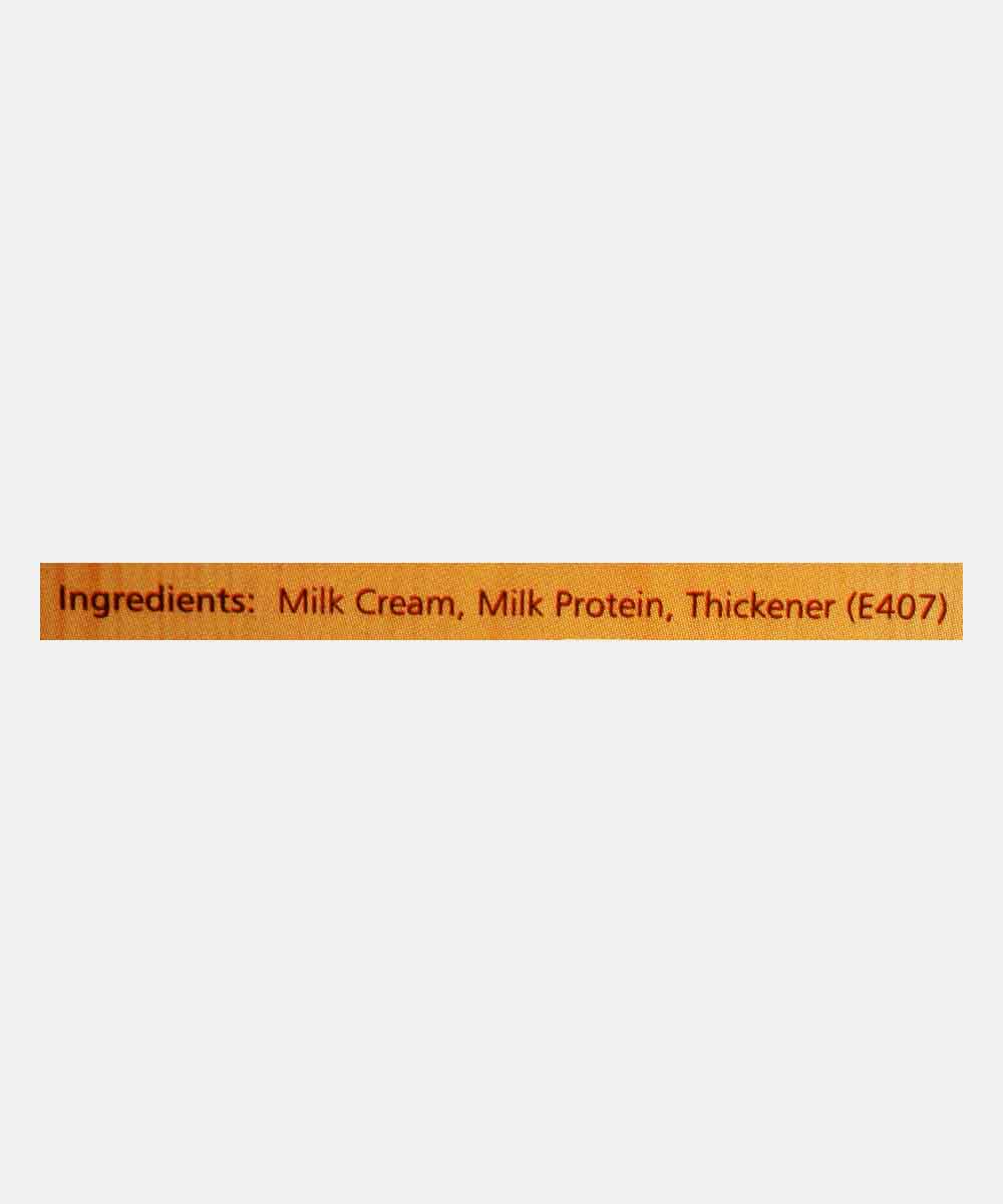 Rro Dairy Whipping Cream 200 Gm