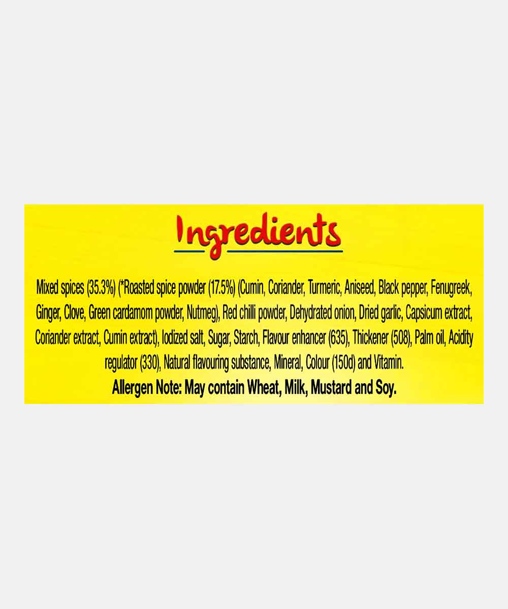 Maggi Masala A Magic 72 Gm