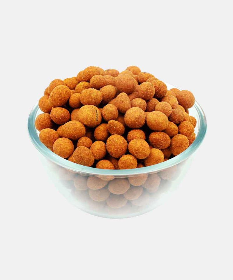 CHAKNA PEANUT MASALA 200