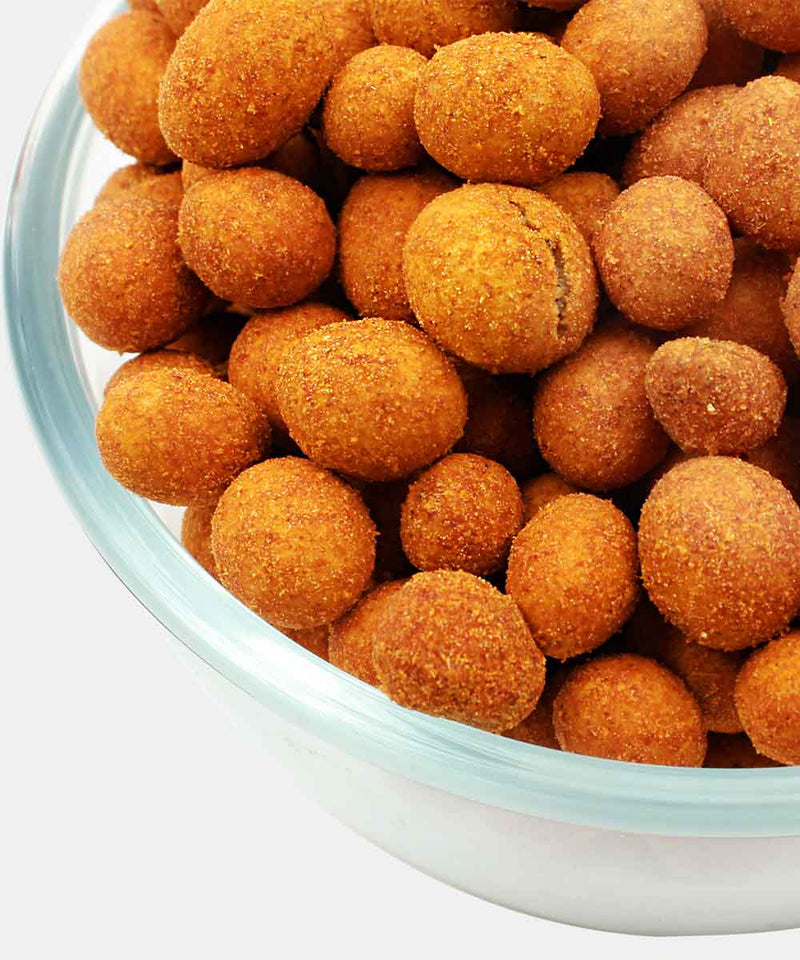 CHAKNA PEANUT MASALA 200
