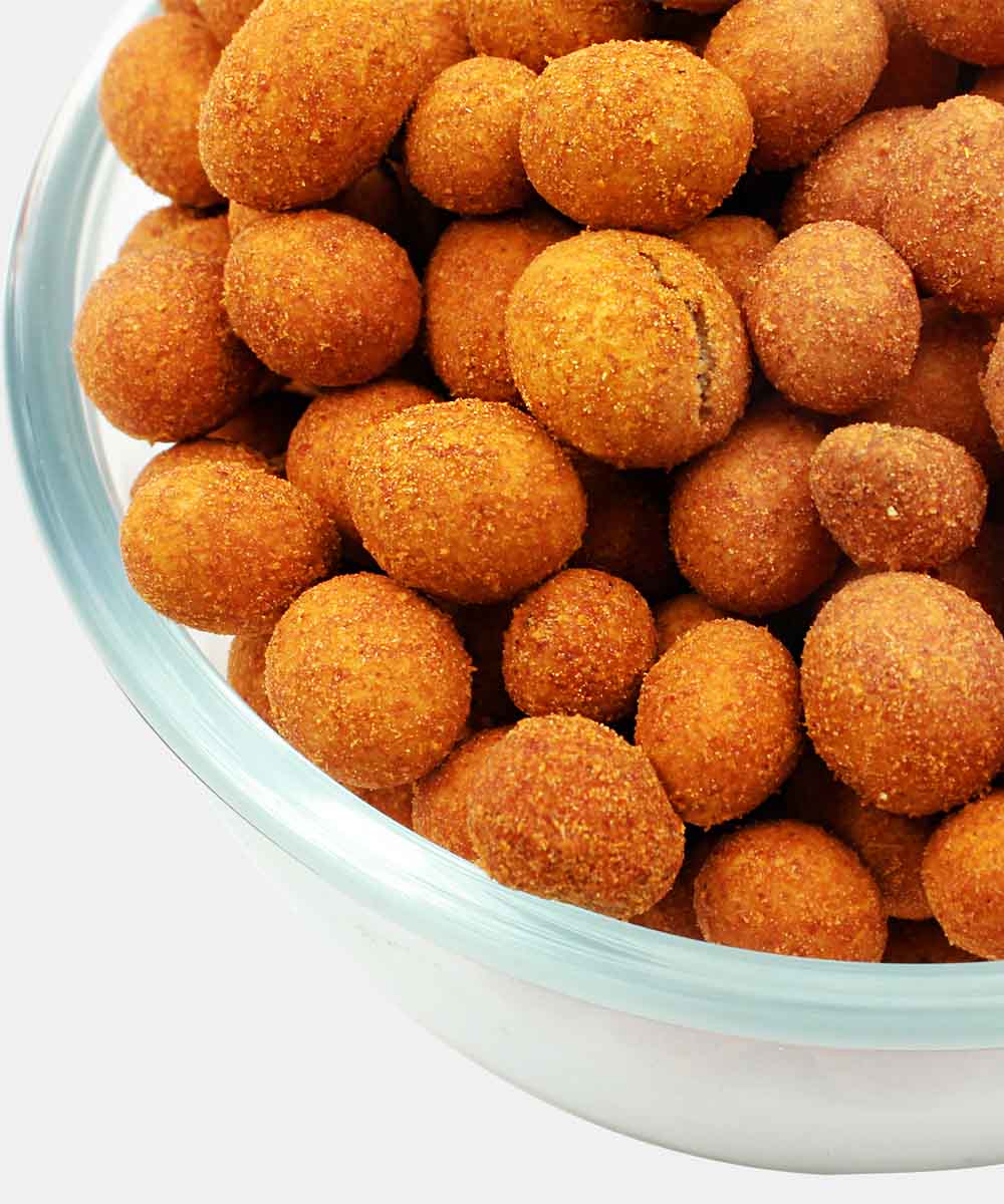 Chakna Peanut Masala 200 Gm