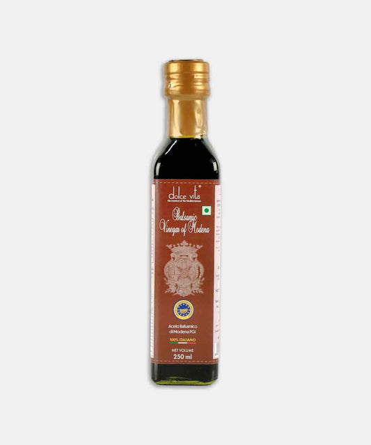 Dolcevita Balsamic Vinegar Of Modena 250 Ml