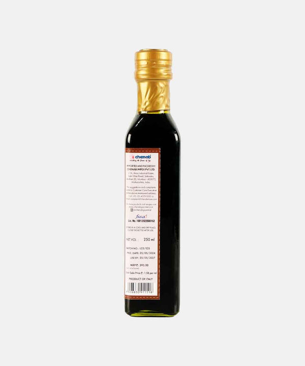 DOLCEVITA BALSAMIC VINEGAR OF MODENA 250 ML