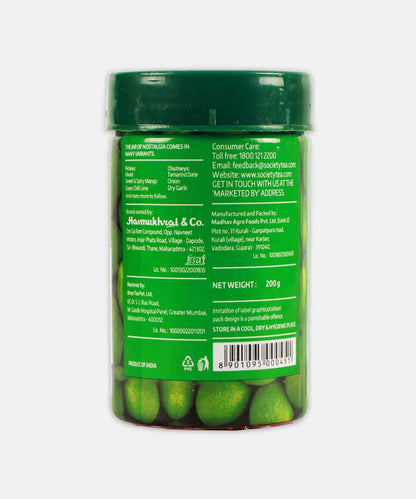 Society Mango Pickle 200 Gm