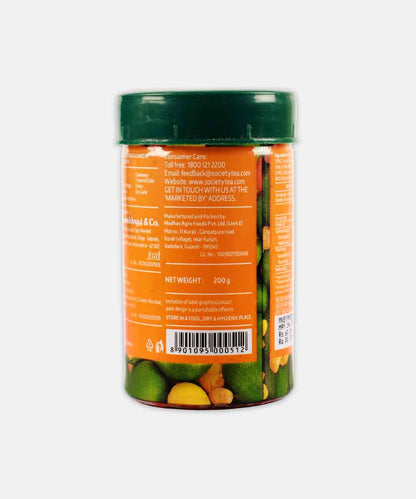 Society Mixed Pickle 200 Gm