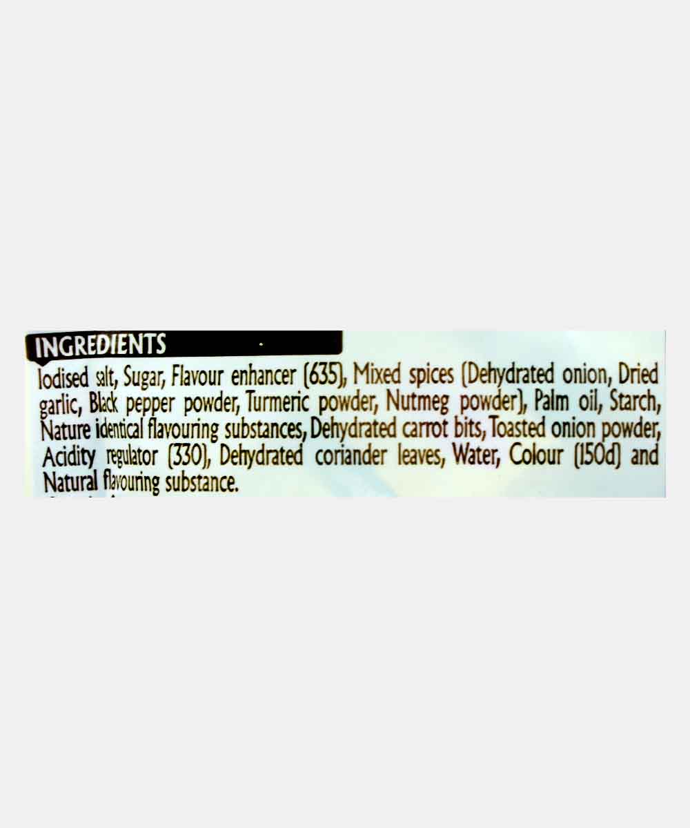 Maggi Magic Vegetarian Cubes 40 Gm