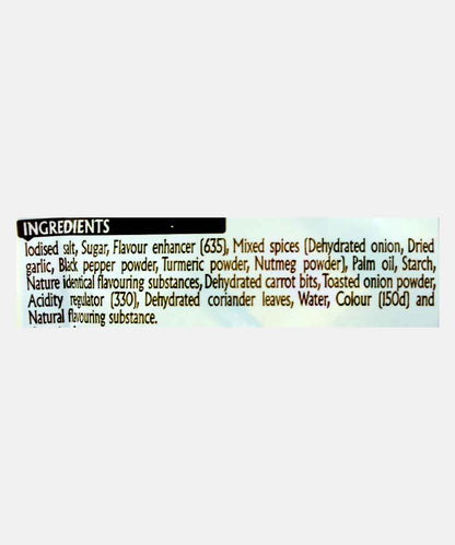 Maggi Magic Vegetarian Cubes 40 Gm