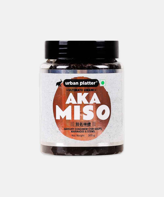 Urban Platter Aka Miso 300 Gm