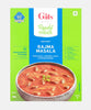 Gits Rajma Masala Ready Meals 300 Gm