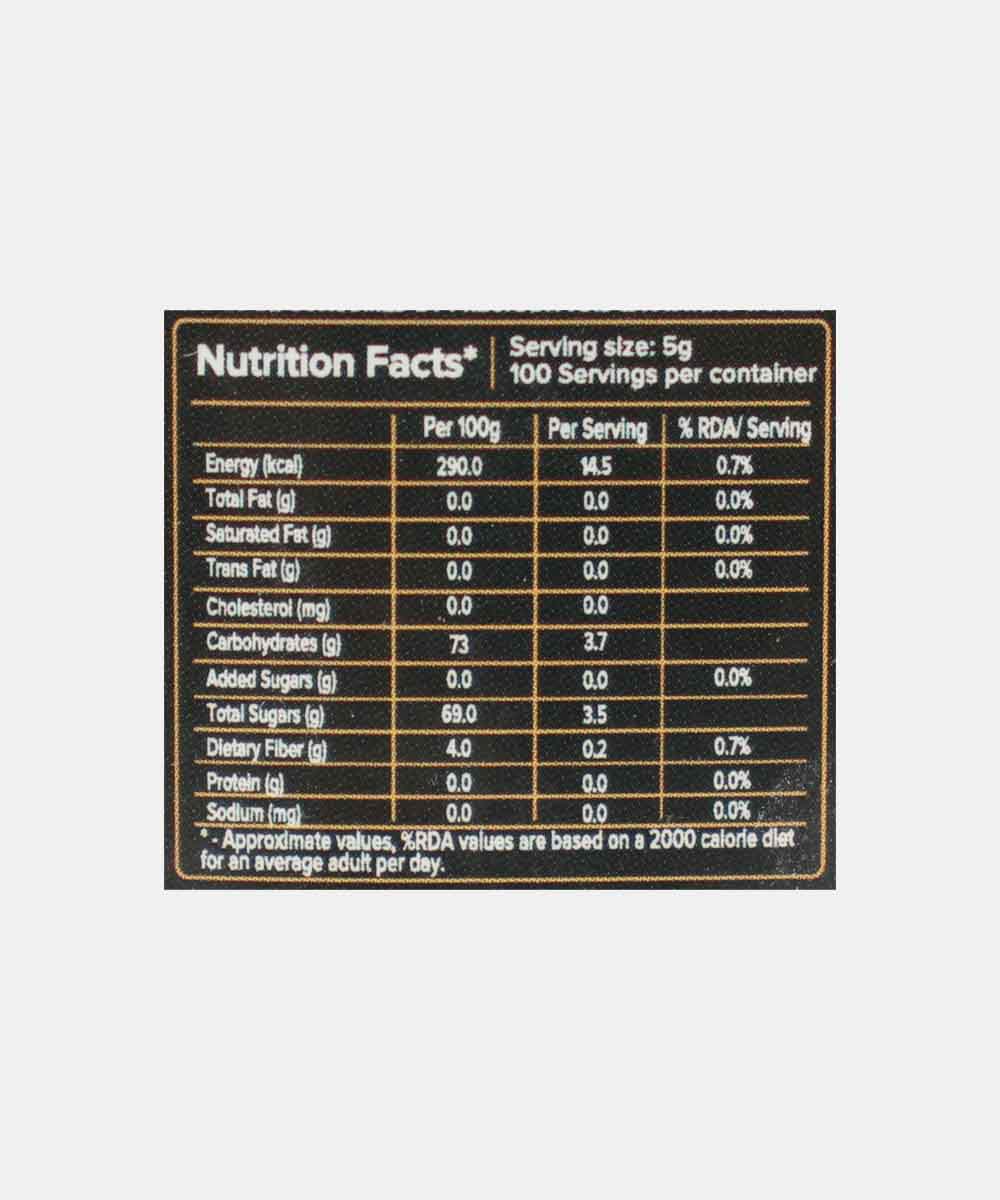 Urban Platter Mexican Blue Agave Syrup Natural Sweetener 500 Gm