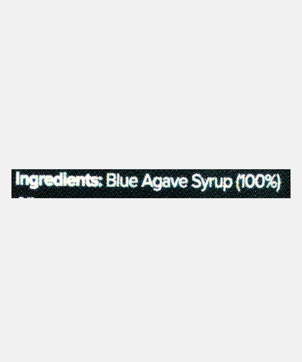 Urban Platter Mexican Blue Agave Syrup Natural Sweetener 500 Gm
