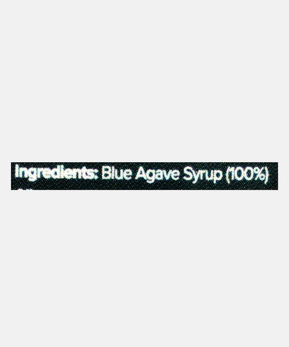 Urban Platter Mexican Blue Agave Syrup Natural Sweetener 500 Gm