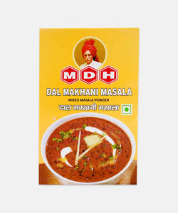 MDH DAL MAKHANI MASALA 100 GM