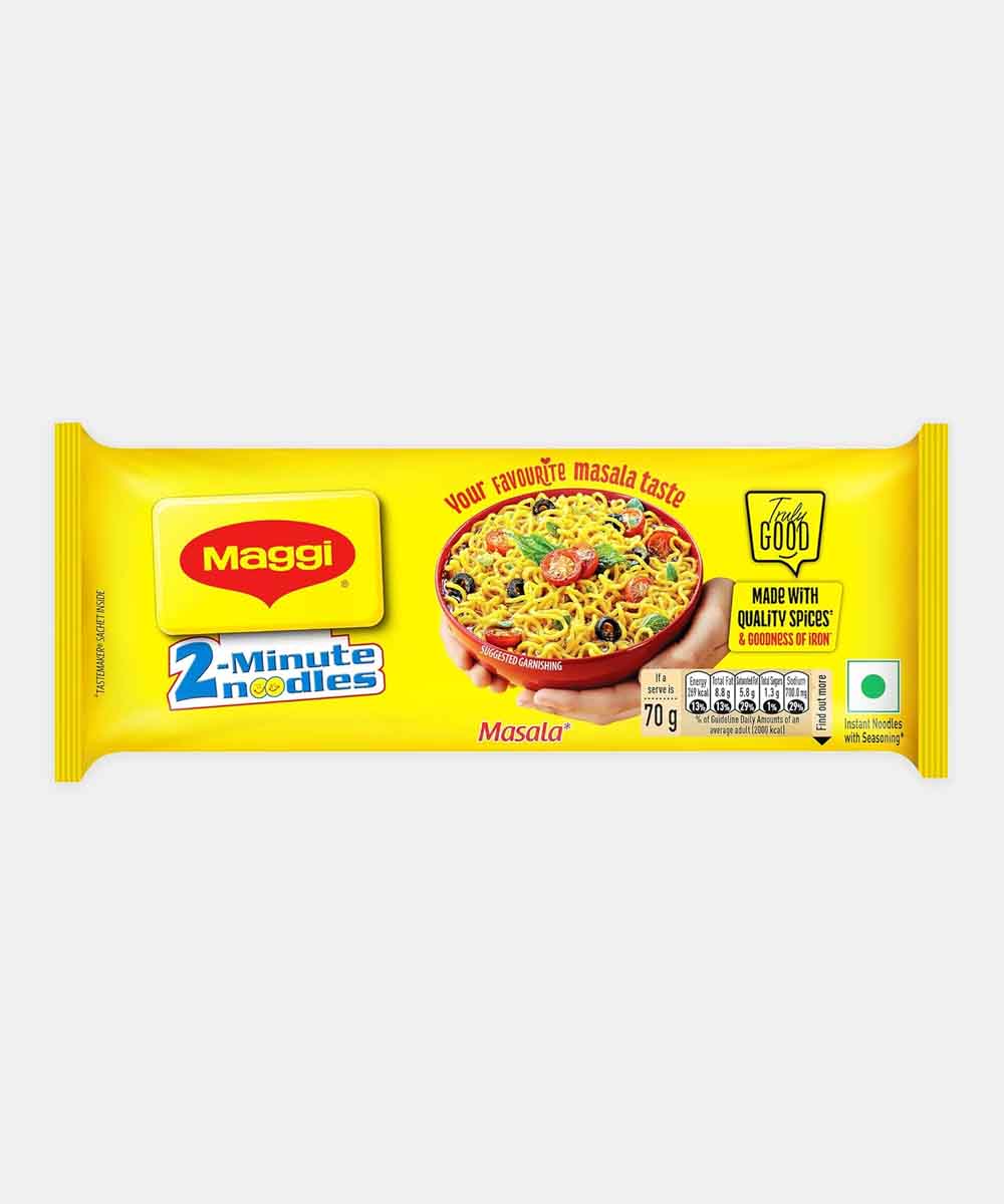 Maggi Masala Noodles 280 Gm