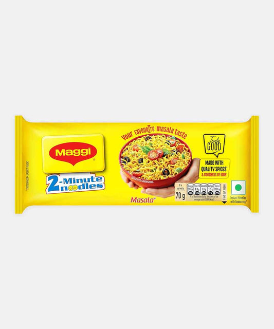 Maggi Masala Noodles 280 Gm