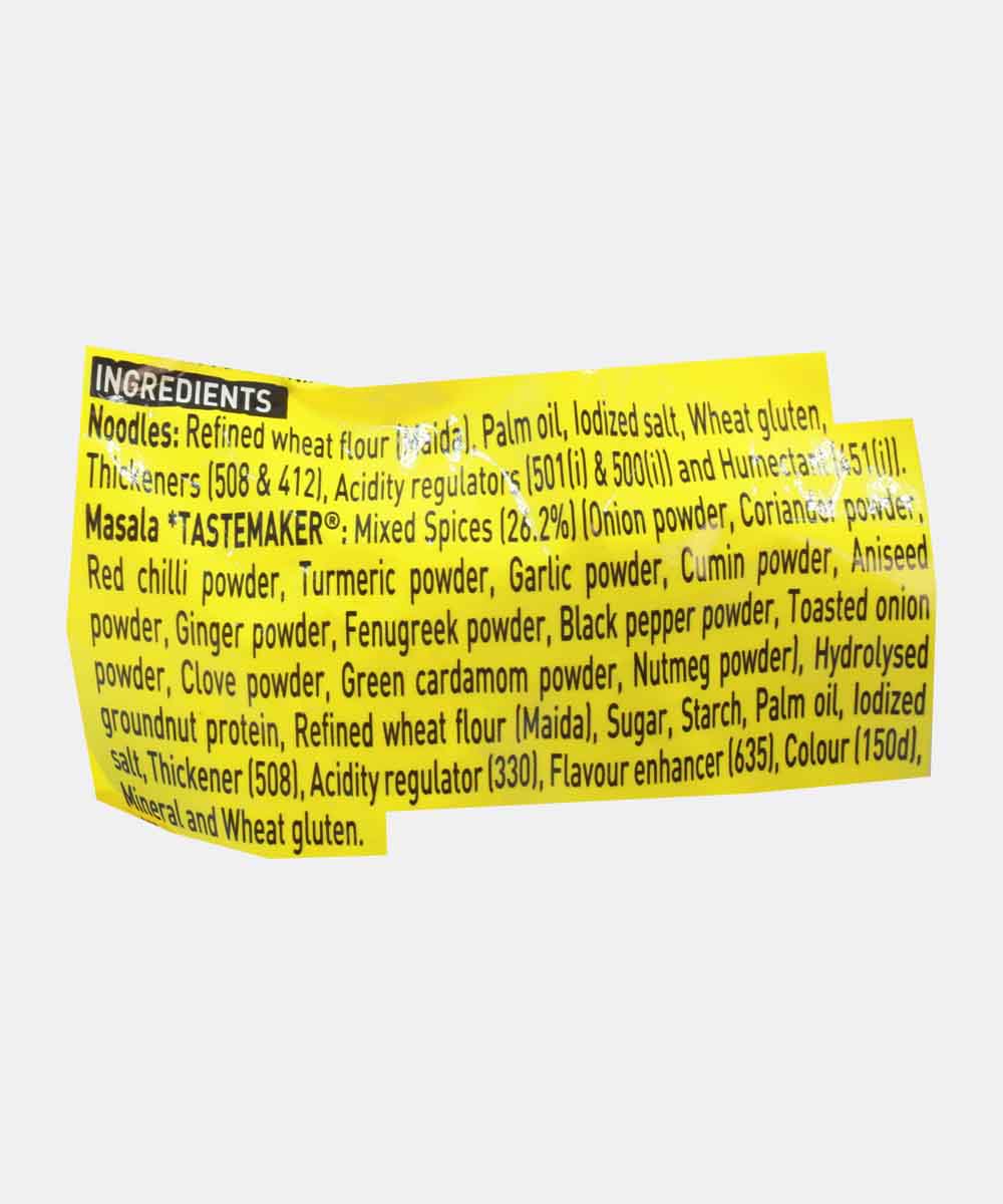 Maggi Masala Noodles 280 Gm