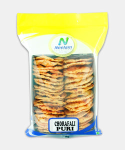 CHORAFALI PURI 200