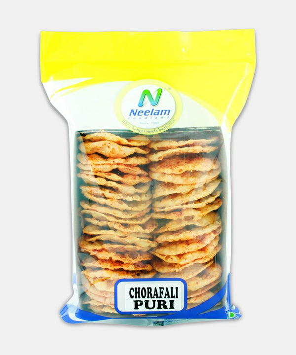 CHORAFALI PURI 200