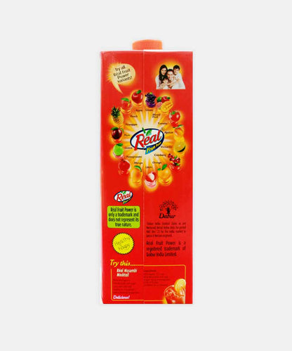 Real Mosambi Juice 1 Litre