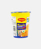 Maggi Cuppa Masala Noodles 70.5 Gm