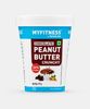 Myfitness Chocolate Peanut Butter Crunchy 510 Gm