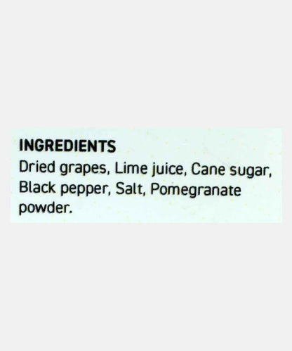 Goosebumps Masala Grapes 140 Gm