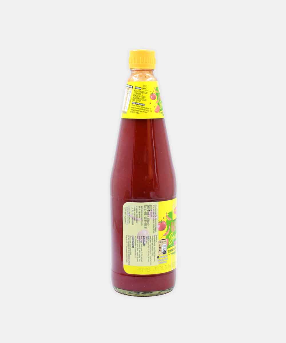 Maggi Hot & Sweet Tomato Chilli Sauce 1 Kg