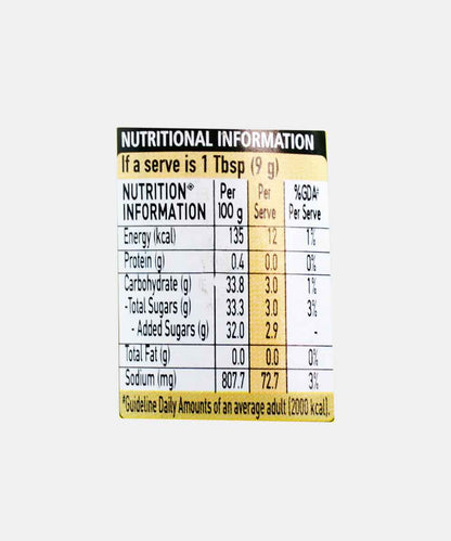 Maggi Hot & Sweet Tomato Chilli Sauce 1 Kg