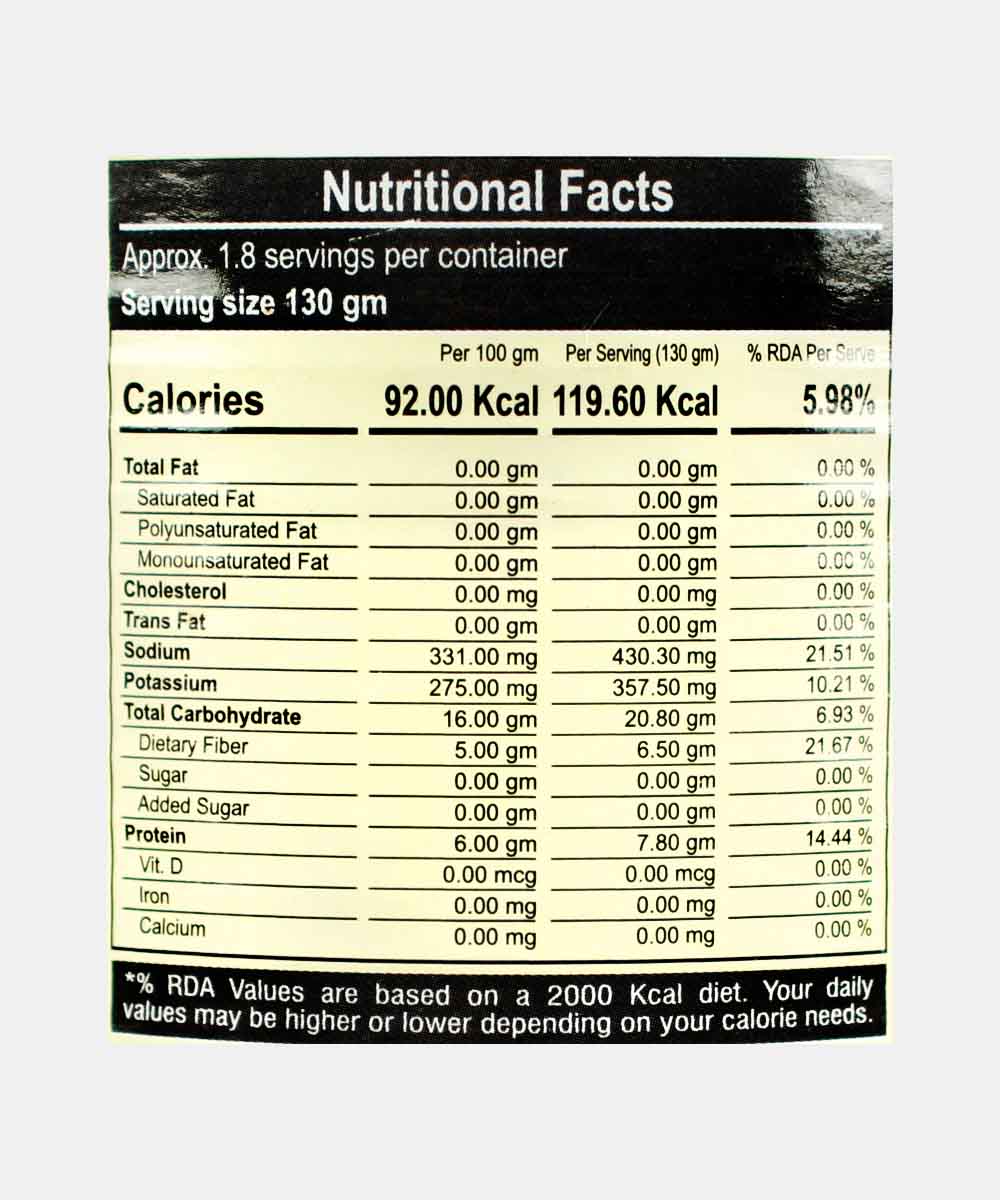 Austin Black Beans Canned 400 Gm